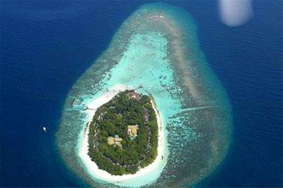 Hotel Madoogali Resort and Spa 4*