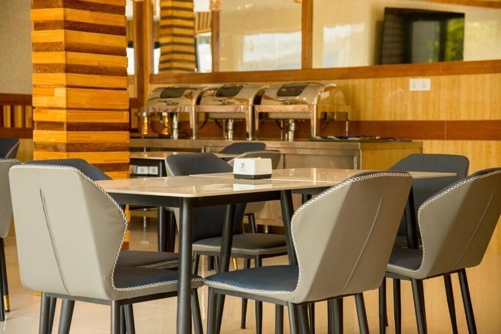 Fotografii Aimi Beach Hotel 3*