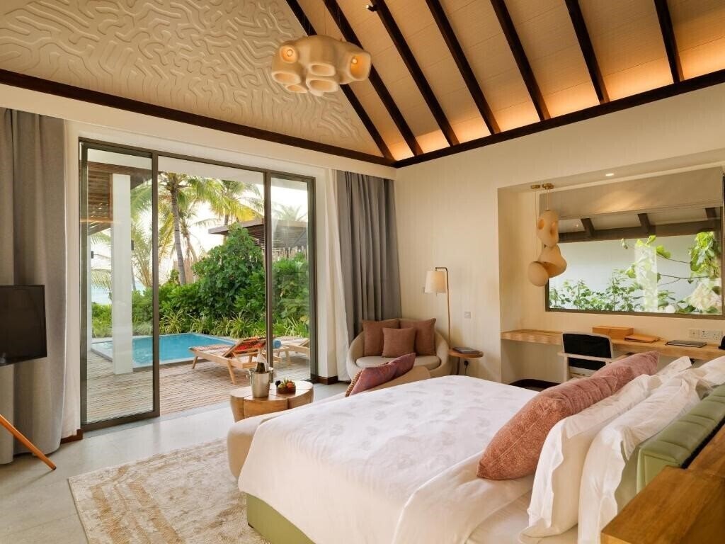 Fotografii Meyyafushi Maldives 5*