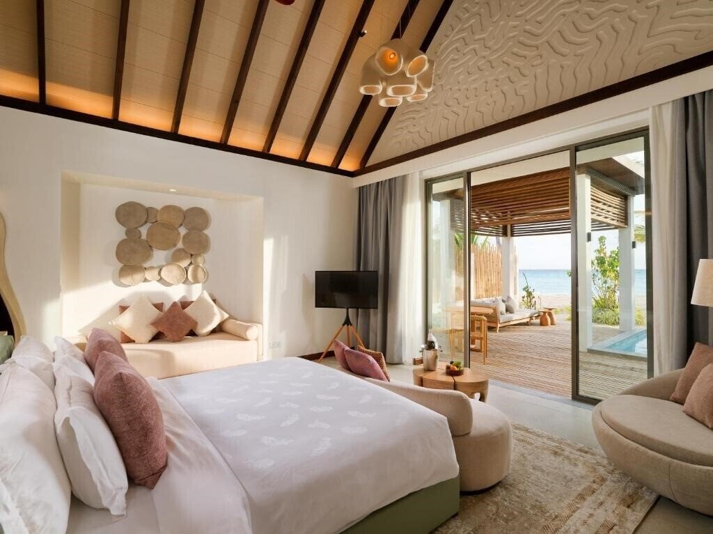Fotografie Meyyafushi Maldives 5*