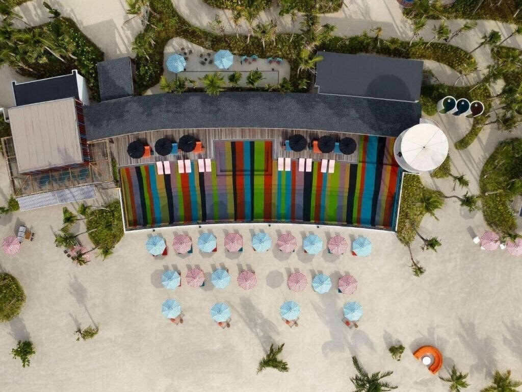 Fotografie So/ Maldives 5*