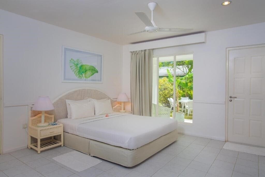 Фото Equator Village 3*