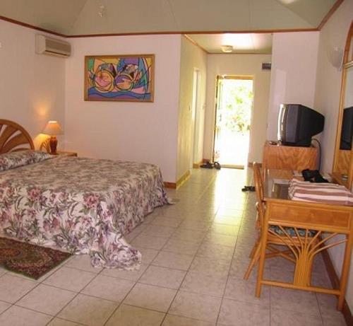 Картинка Thulhaagiri Tourist Resort 4*