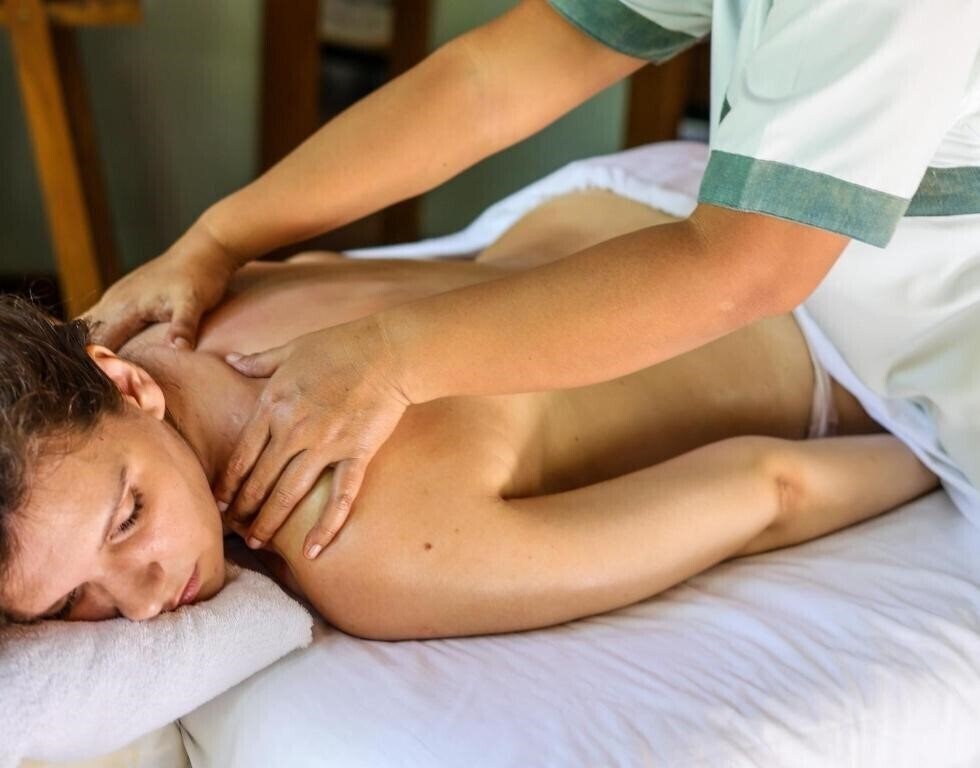 Fotografie Makunudu Island Resort 4*