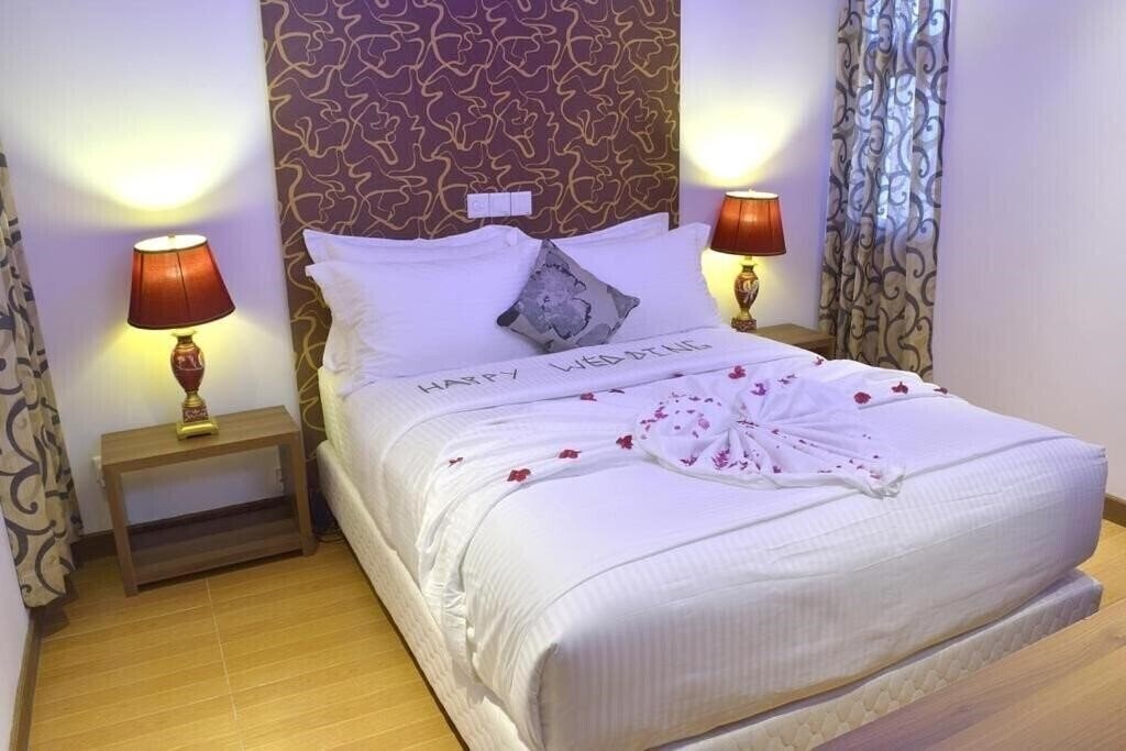 Фото Ui Hotels Guest House гостиный двор