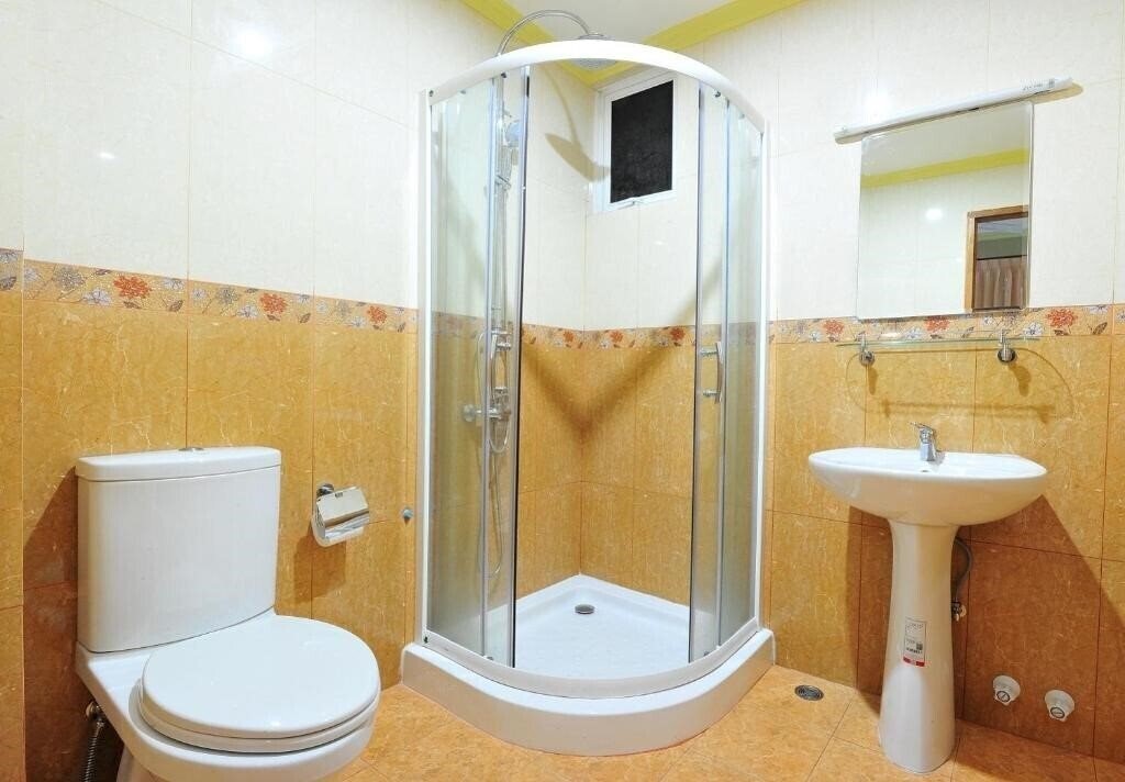 Фотография Ui Hotels Guest House гостиный двор