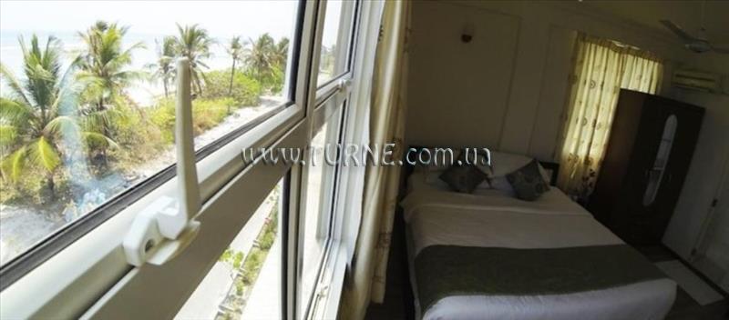 Fotografie Velaa Beach 3*