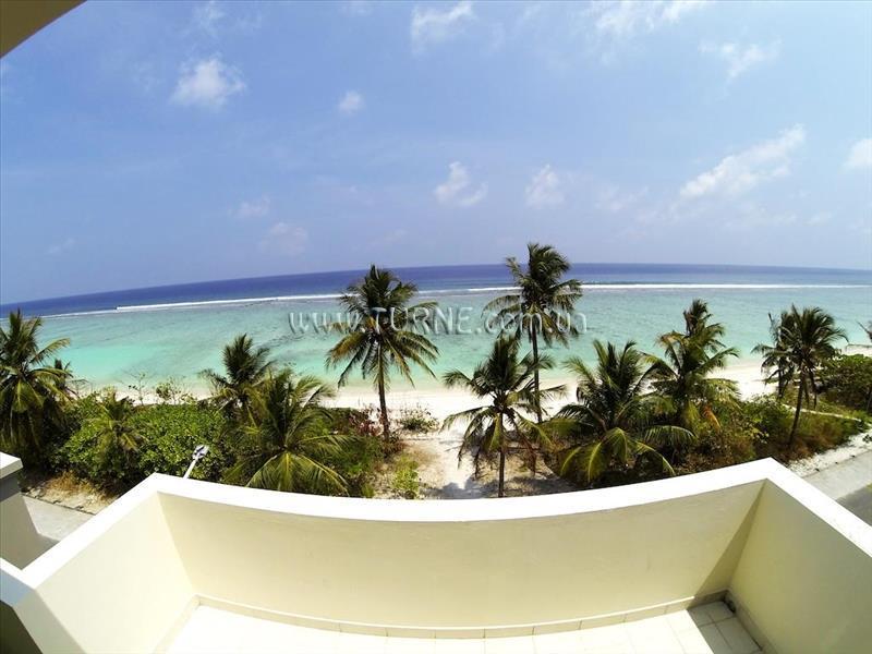 Hotel Velaa Beach 3*