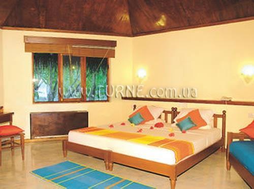 Fotografie Gasfinolhu Island Resort 4*