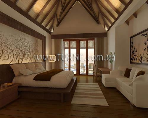 Изображение Amaya Resorts & Spas Kuda Rah (ex. J Resort Kuda Rah) 5*