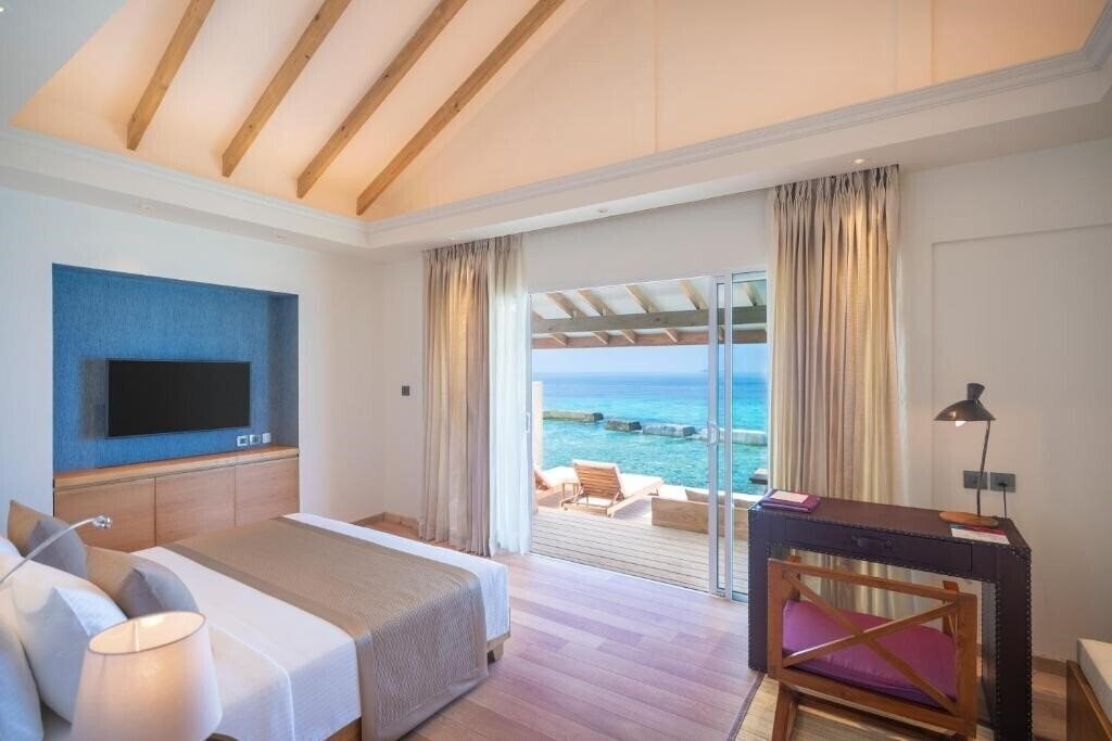 Imaginea Ellaidhoo By Cinnamon 4*