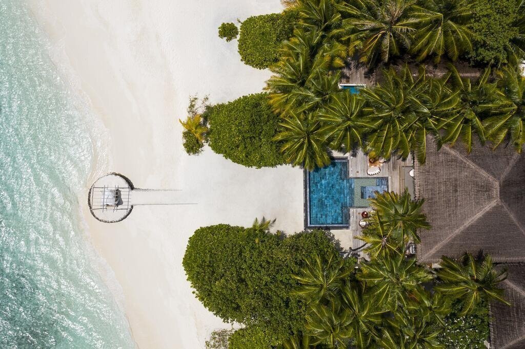 Imaginea Huvafen Fushi Per Aquum 5*