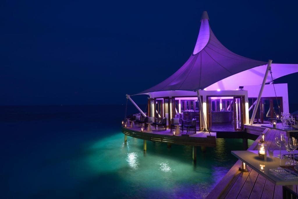 Изображение Niyama Maldives Per Aquum 5*