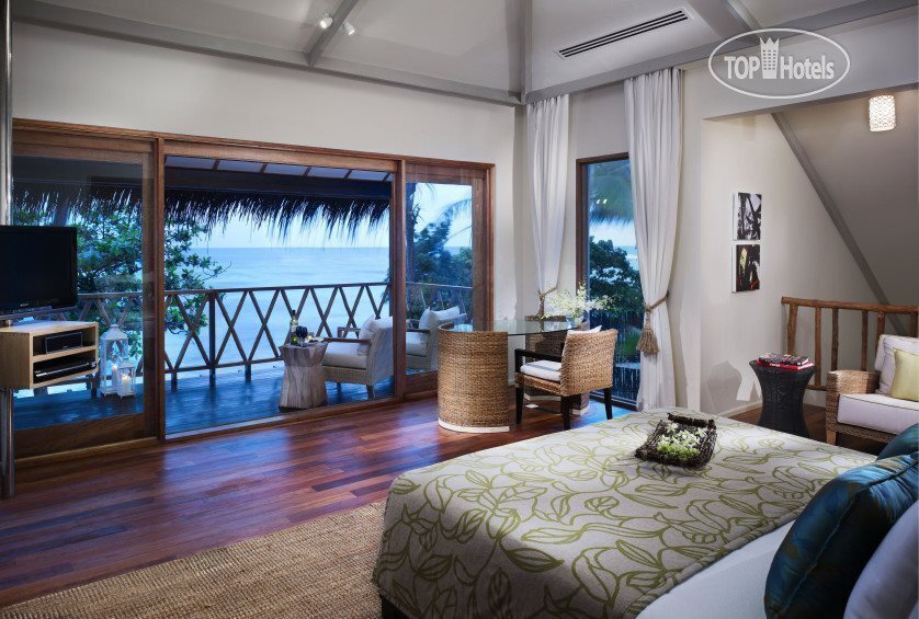 Fotografii Vivanta By Taj Coralreef Maldives 5*