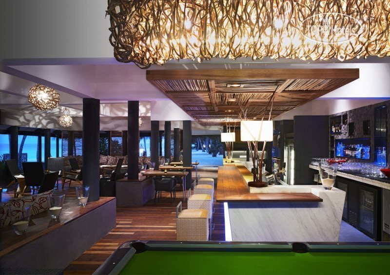 Fotografie Vivanta By Taj Coralreef Maldives 5*