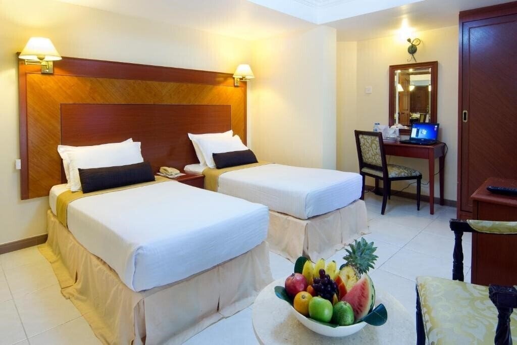 Hotel Mookai Hotel 4*