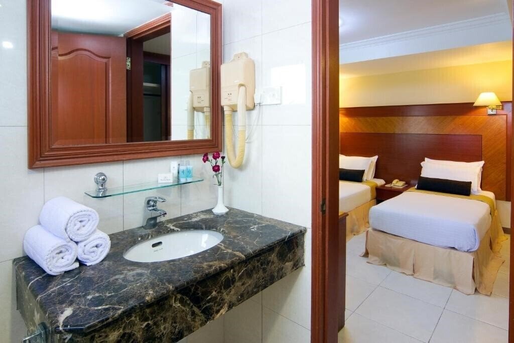 Fotografii Mookai Hotel 4*