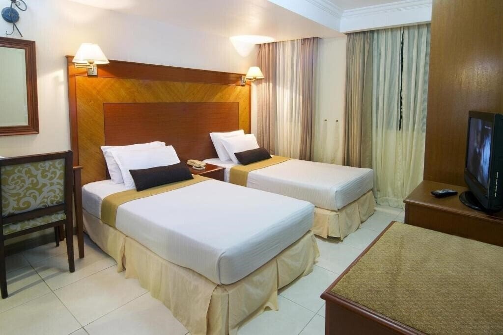 Imaginea Mookai Hotel 4*