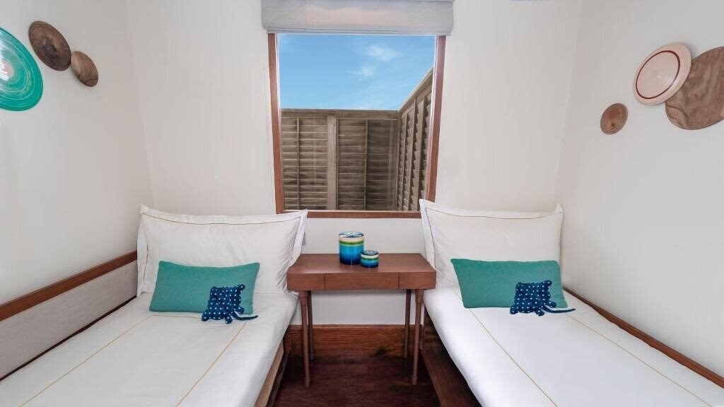 Изображение Anantara Kihavah Villas 5*