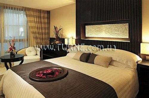 Фотография Traders Hotel Male 4*