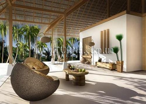 Imaginea Zitahli Dholhiyadhoo Resorts & SPA 4*