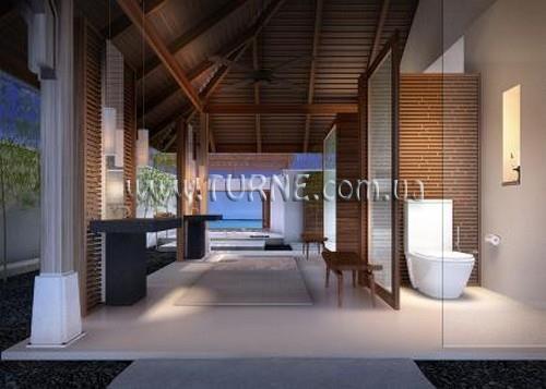 Fotografie Zitahli Dholhiyadhoo Resorts & SPA 4*