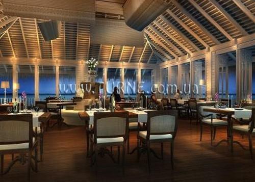 Fotografii Zitahli Dholhiyadhoo Resorts & SPA 4*