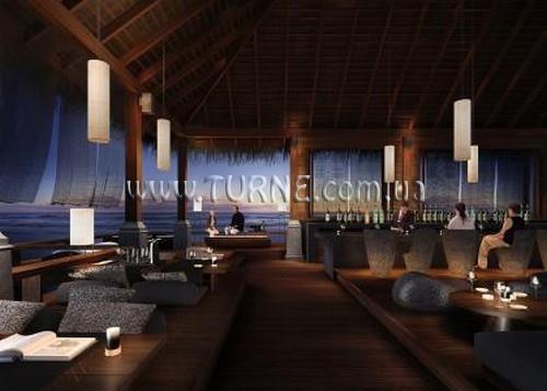 Hotel Zitahli Dholhiyadhoo Resorts & SPA 4*