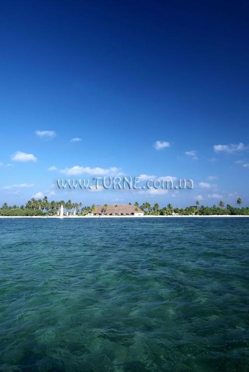 Imaginea Amari Addu Maldives 4*