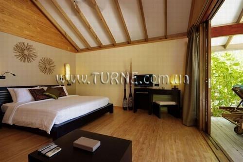 Fotografie Amari Addu Maldives 4*