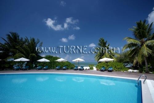 Fotografii Amari Addu Maldives 4*