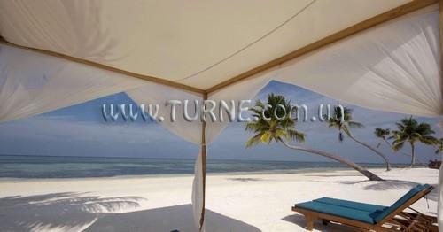 Hotel Amari Addu Maldives 4*