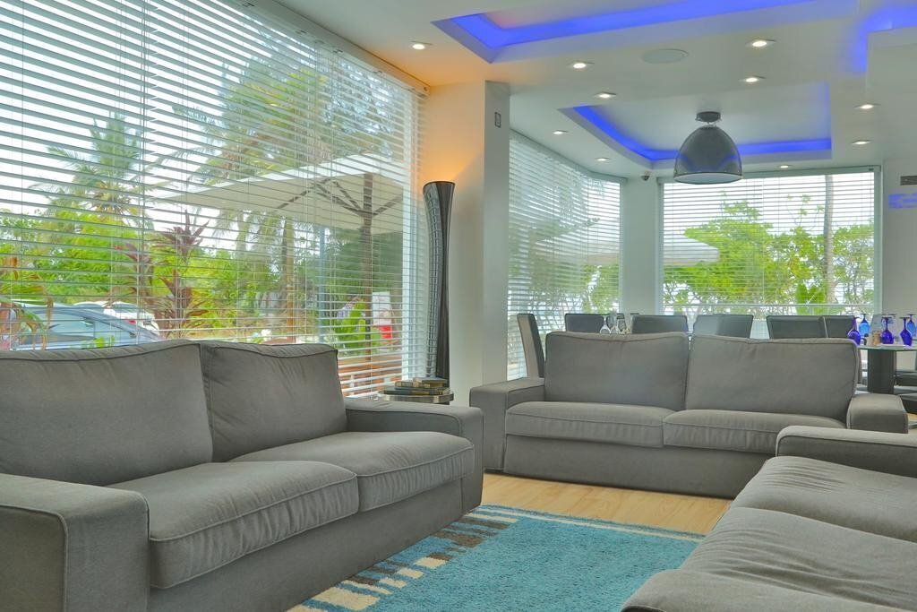 Фотография Airport Beach Munich Residence 5*