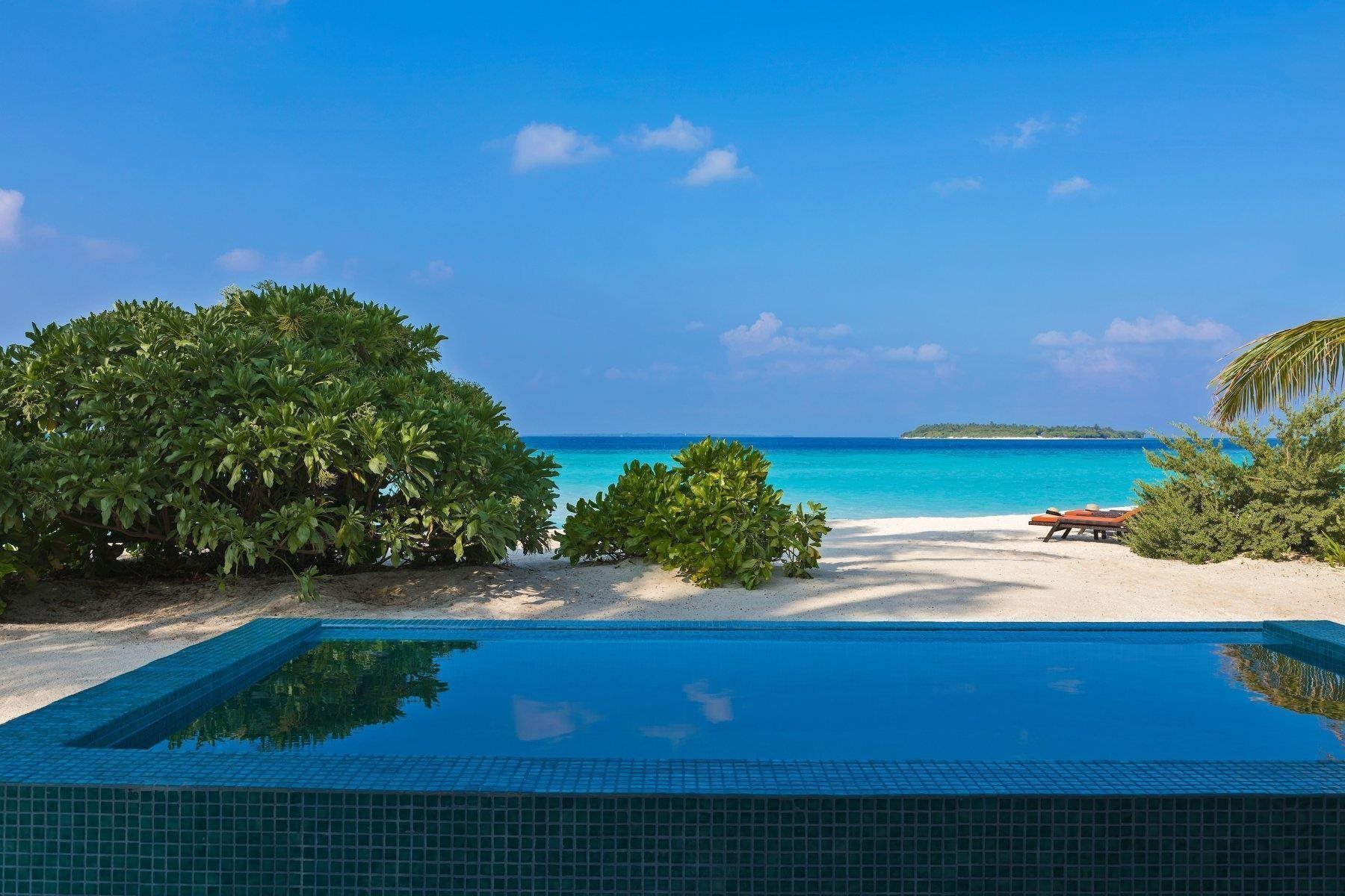 Отель Carpe Diem 5*