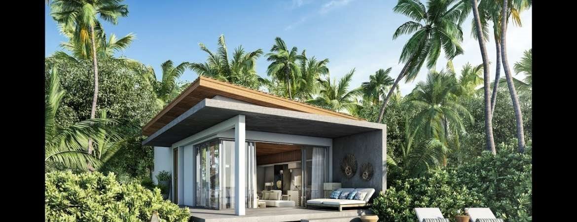 Фотография The Chedi Kudavilingili 5*