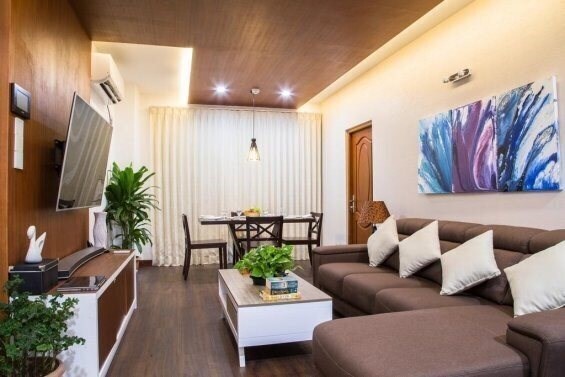 Fotografie Nalahiya Residence 3*