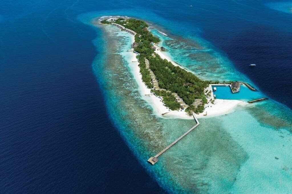 Fotografii Oblu Nature Helengeli 4+ * (ex. Oblu By Atmosphere At Helengeli) 4*