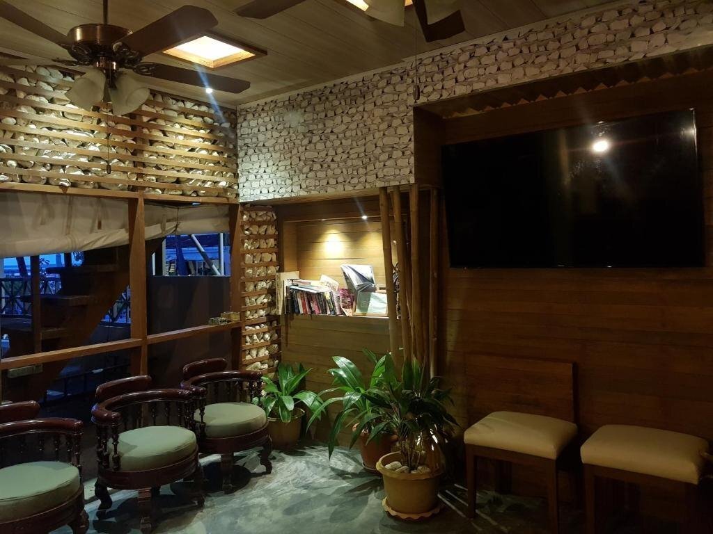 Фото Leisure Boutique Hotel отель без категории