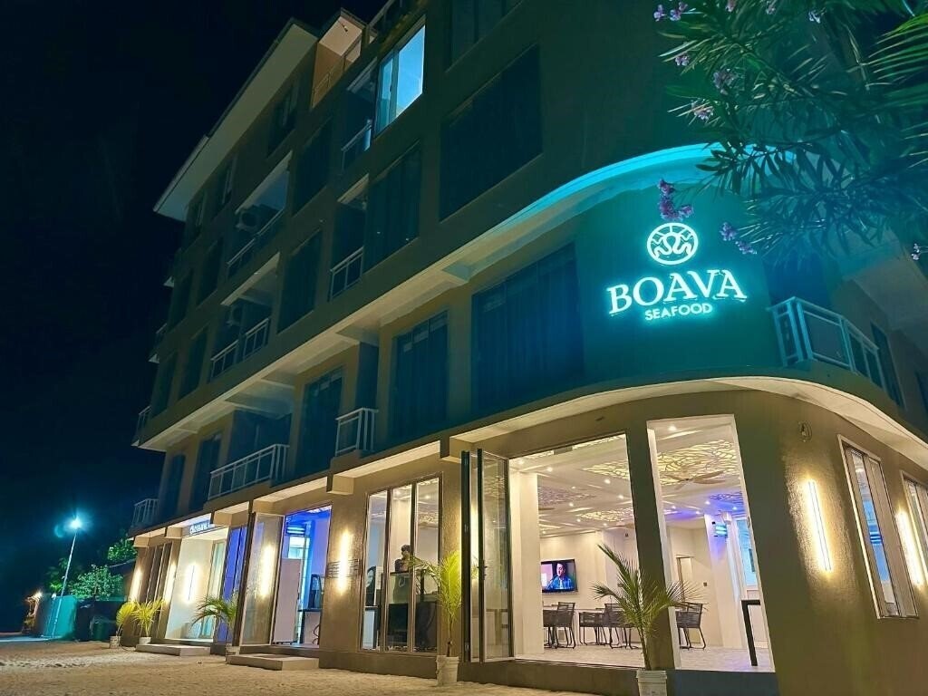 Fotografie Avyanna Gulhi Beach Hotel Guest House 3*