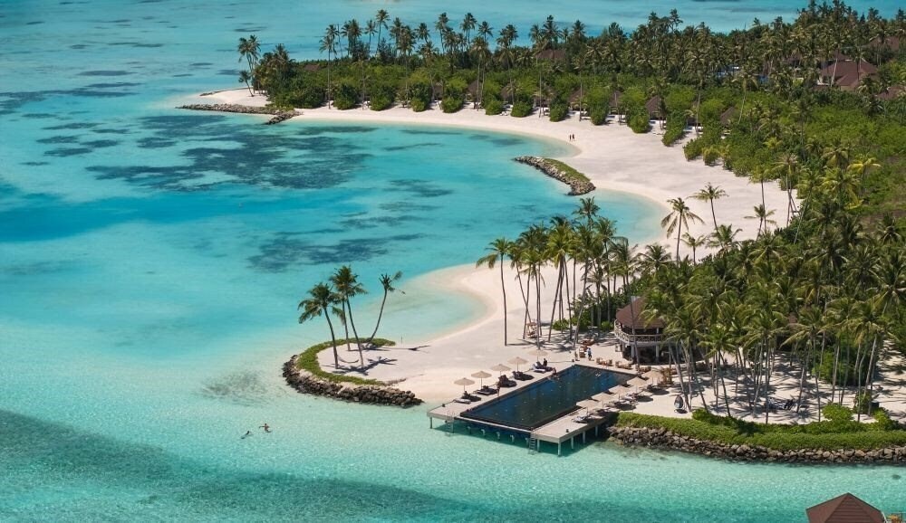 Fotografii Sun Siyam Romance Maldives 5*