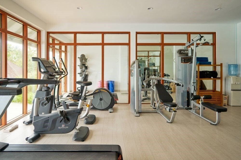 Imaginea Sun Siyam Romance Maldives 5*