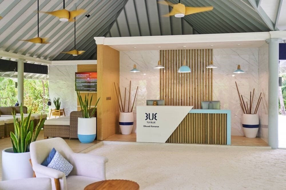 Imaginea Sun Siyam Romance Maldives 5*