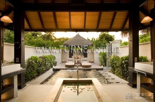 Imaginea The Beach House At Iruveli 5*