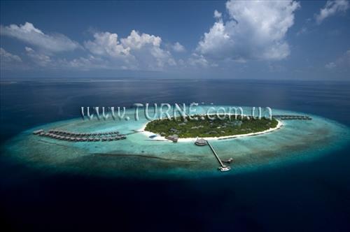 Imaginea The Beach House At Iruveli 5*