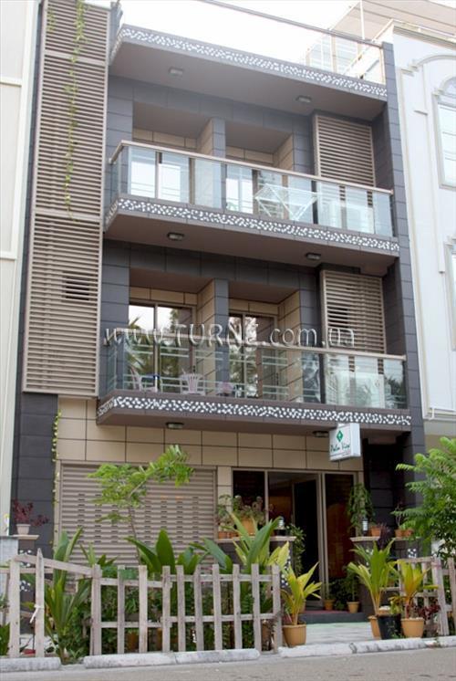 Imaginea Palm View 3*