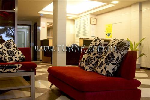 Imaginea Palm View 3*