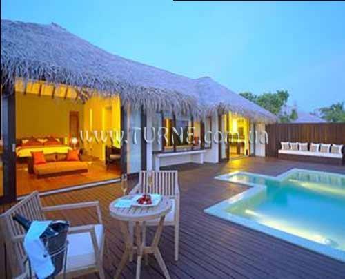 Изображение Zitahli Resort 5*