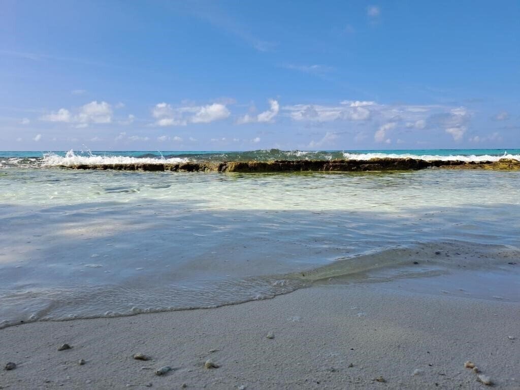 Fotografii Summer Sky Thoddoo Guest House гостиный двор