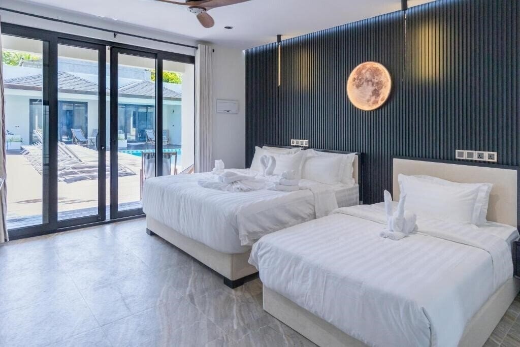 Fotografii Hakuna Thoddoo Guest House 4*