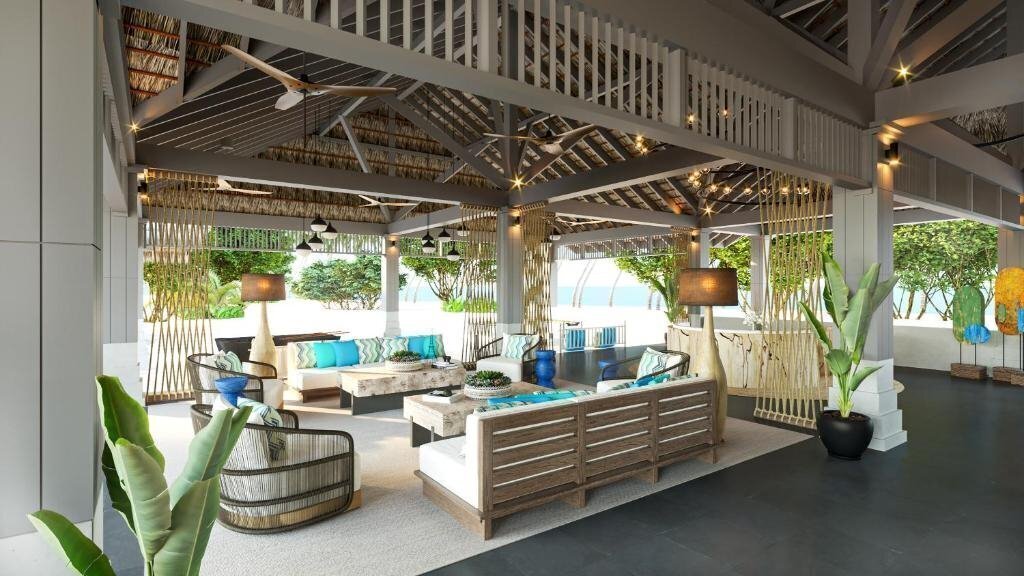 Imaginea Cora Cora Maldives 5*
